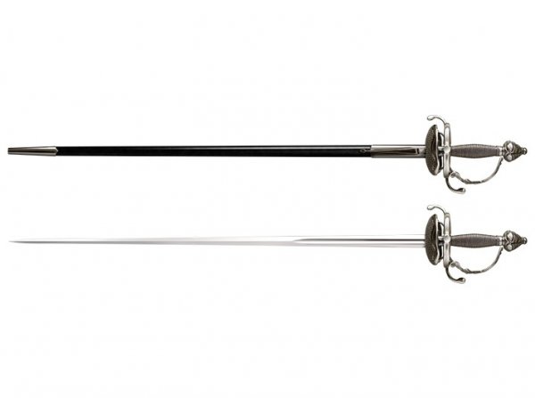 Меч Cold Steel Cavalier Rapier