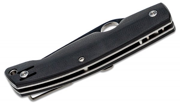 Ніж Spyderco Pattadese