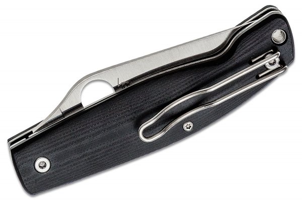 Ніж Spyderco Pattadese