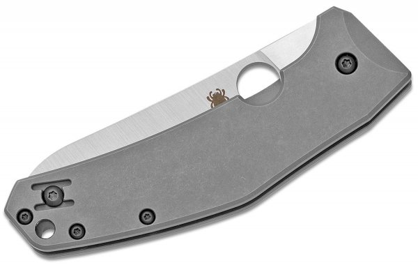Нож Spyderco SpydieChef