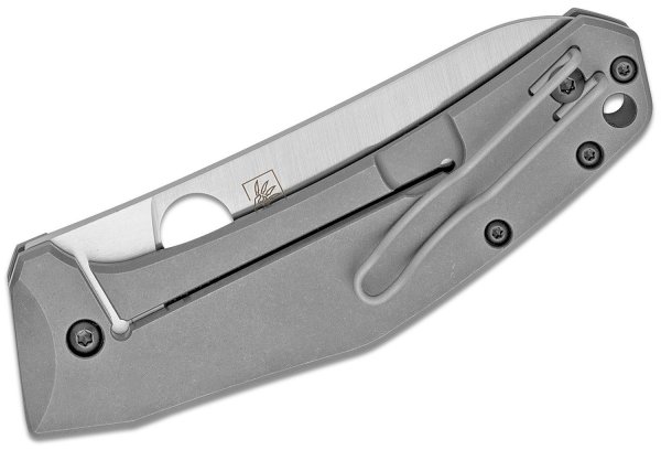 Нож Spyderco SpydieChef