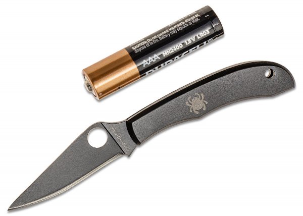 Ніж Spyderco Honeybee