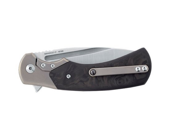 Нож Fox 40° Anniversary Knife