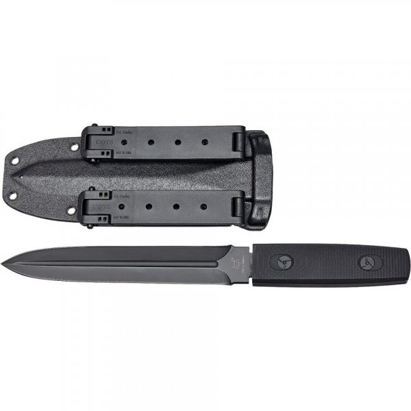 Нож Fox Arditi G10