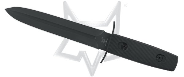 Нож Fox Arditi G10