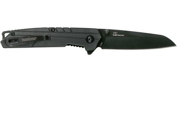 Ніж Kershaw Fiber