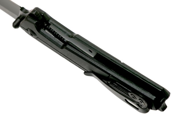 Ніж Kershaw Fiber