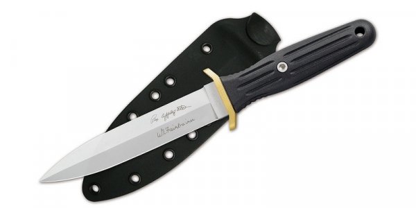 Нож Boker Applegate-Fairbairn Combat II