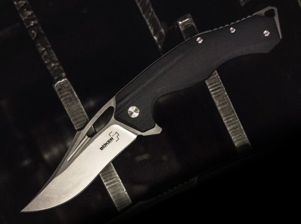 Нож Boker Plus Masada Folder