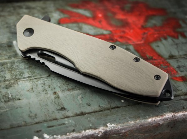 Нож Boker Plus Tactical Caracal