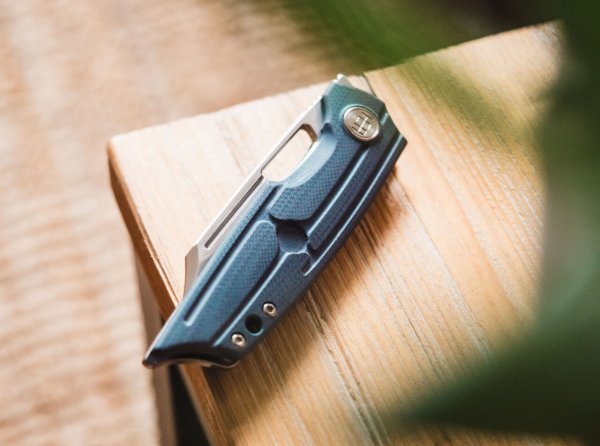 Ніж Boker Plus HEA Hunter