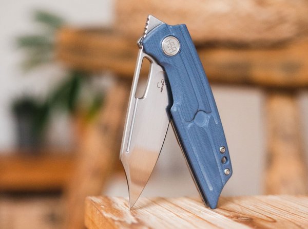 Ніж Boker Plus HEA Hunter