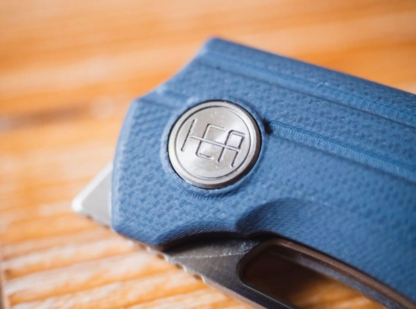 Ніж Boker Plus HEA Hunter