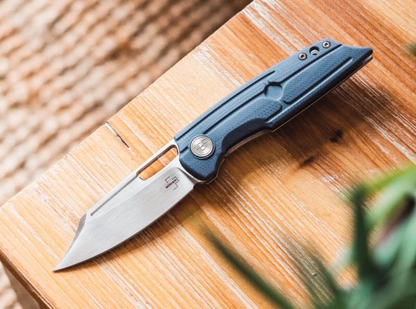 Ніж Boker Plus HEA Hunter