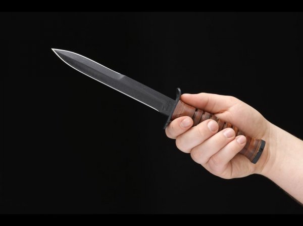 Ніж Boker Plus M3 Trench Knife 