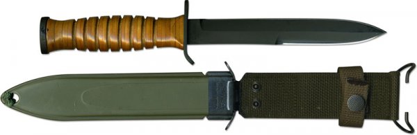 Ніж Boker Plus M3 Trench Knife 