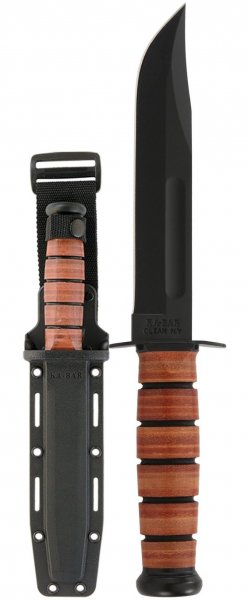 Нож Ka-Bar US Army Fighting 5020