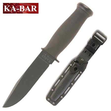 Нож Ka-Bar Mark 1