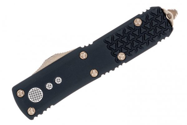 Ніж Microtech UTX-85 Double Edge Jedi Master