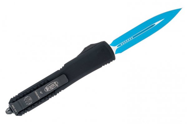 Ніж Microtech Ultratech Double Edge Jedi Knight
