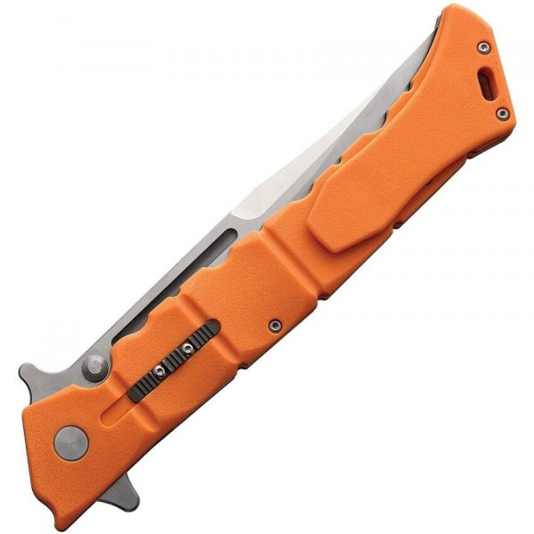 Ніж Cold Steel Luzon Large Orange