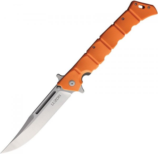 Ніж Cold Steel Luzon Large Orange