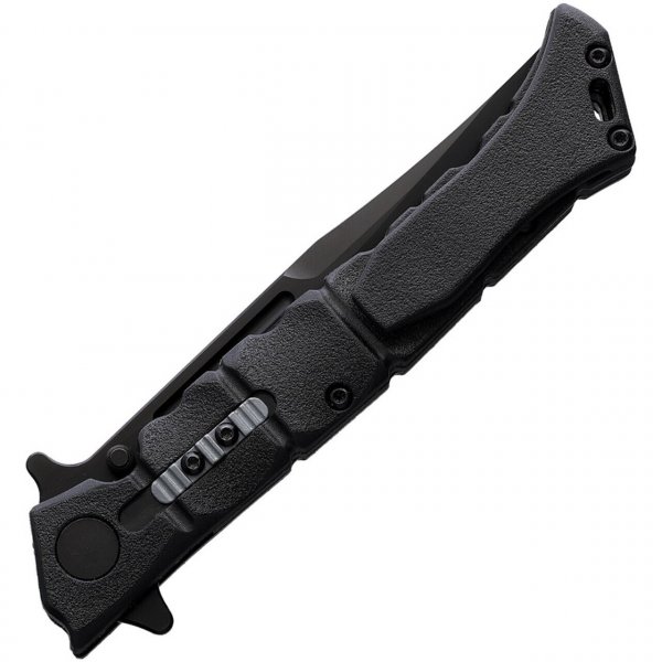 Нож Cold Steel Luzon Large Black/Black