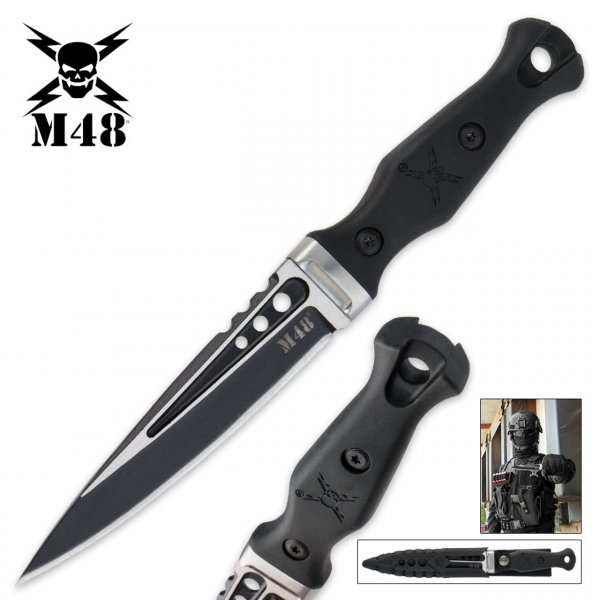 Нож United Cutlery M48 Highland Sgian