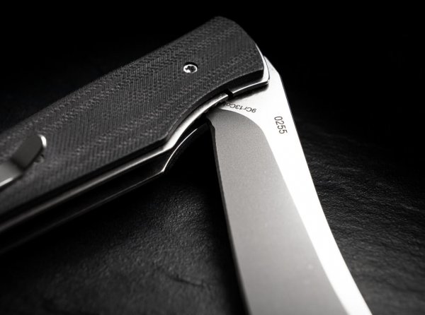 Нож Boker Plus Obscura