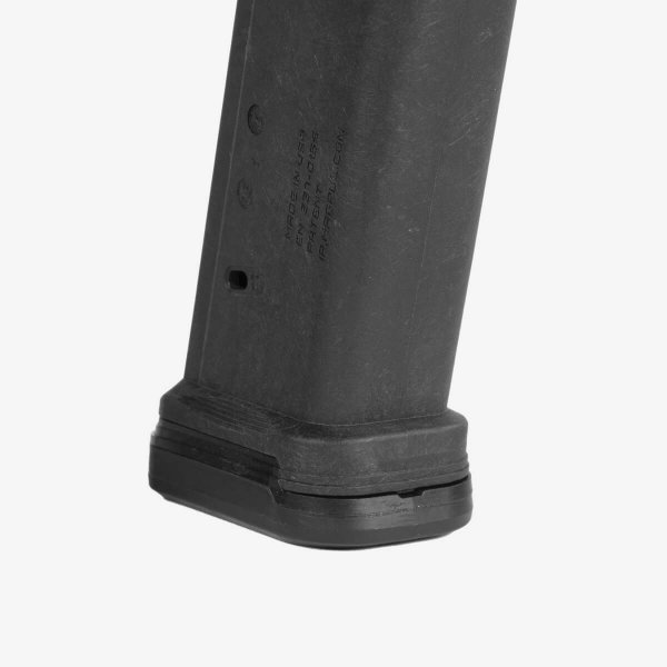 Пятка магазина Magpul для Glock 9 mm, 3 шт