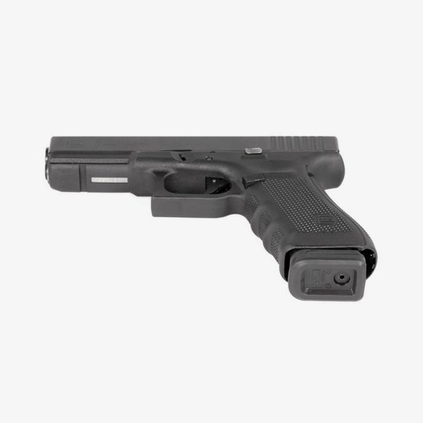 Пятка магазина Magpul для Glock 9 mm, 3 шт