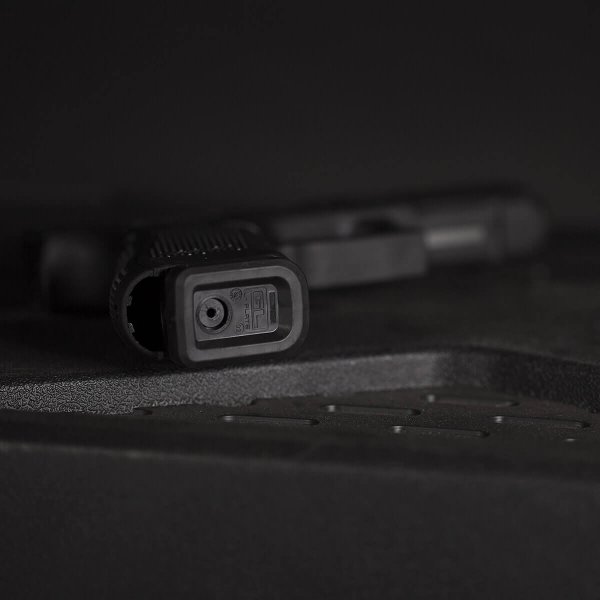 Пятка магазина Magpul для Glock 9 mm, 3 шт