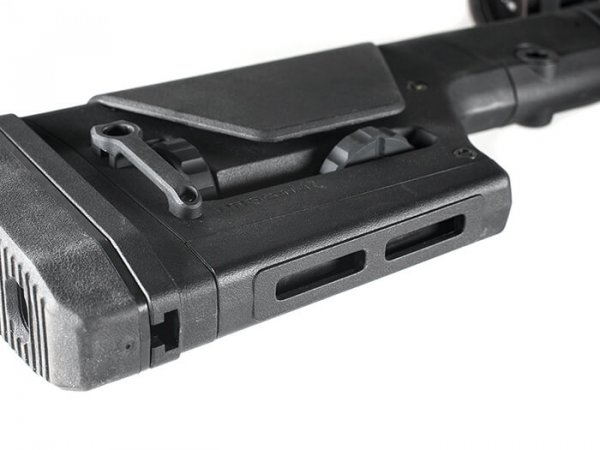 Приклад Magpul PRS® GEN3, чорний