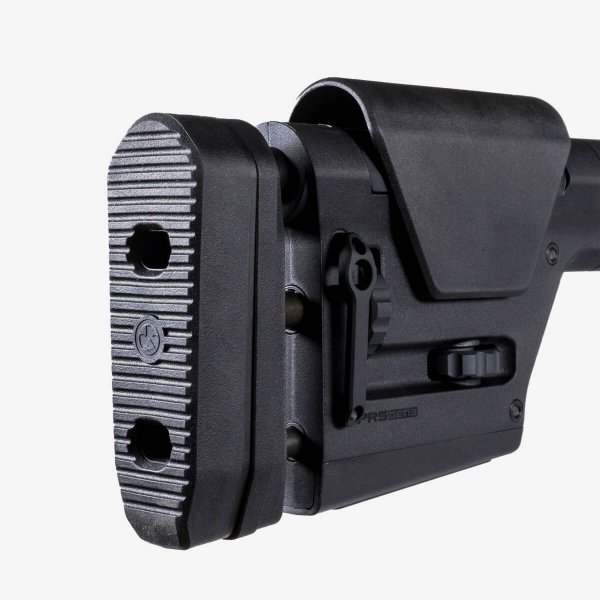 Приклад Magpul PRS® GEN3, чорний