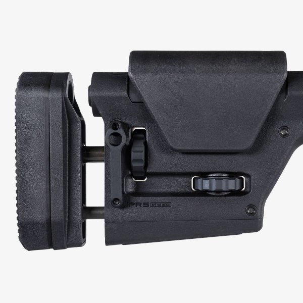 Приклад Magpul PRS® GEN3, чорний