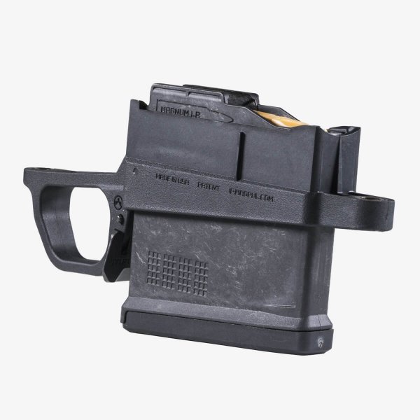 Приймач магазину Magpul Hunter 700 LA Magnum