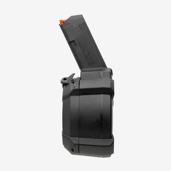Магазин Magpul PMAG D-50 РСС кал. 9 мм 50 патр