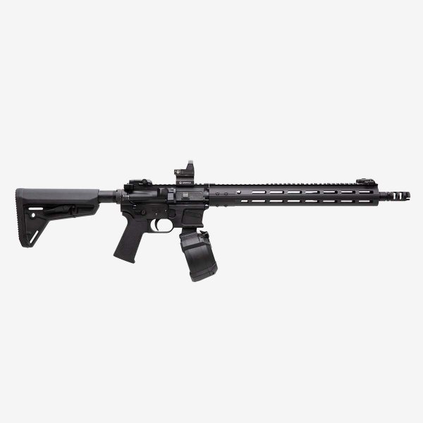 Магазин Magpul PMAG D-50 РСС кал. 9 мм 50 патр