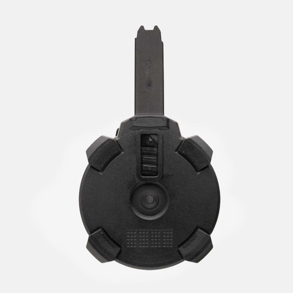 Магазин Magpul PMAG D-50 РСС кал. 9 мм 50 патр