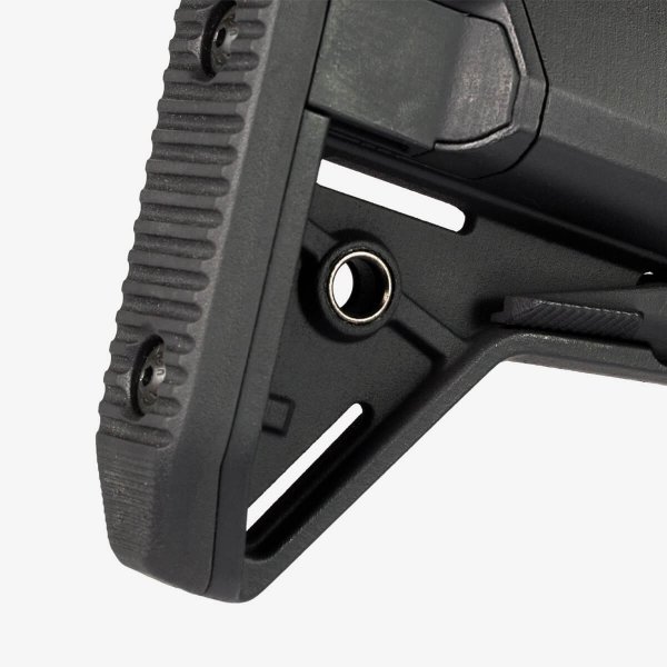 Приклад Magpul MOE SL-S Mil-Spec для AR15 Black