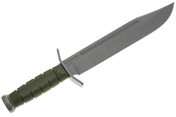Ніж Cold Steel Leatherneck Bowie Lynn Thompson Signature
