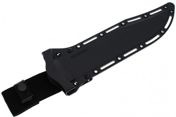 Ніж Cold Steel Leatherneck Bowie Lynn Thompson Signature