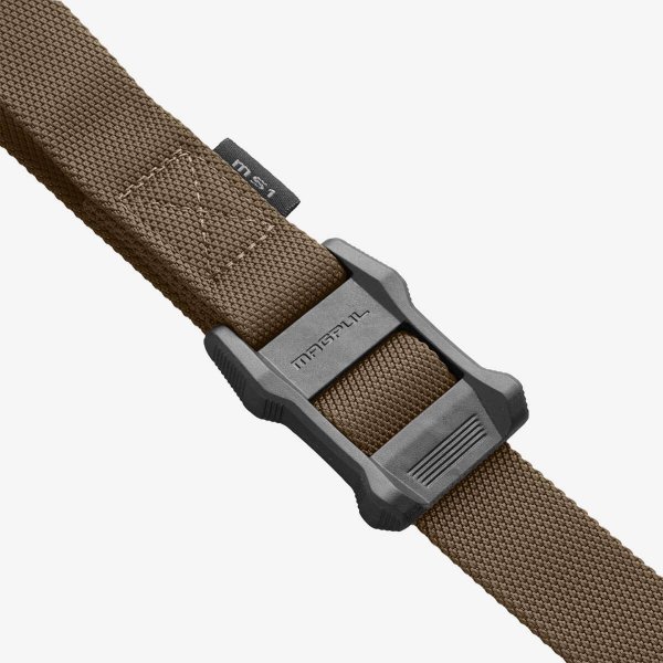 Ремень ружейный двухточечный Magpul MS1 FDE