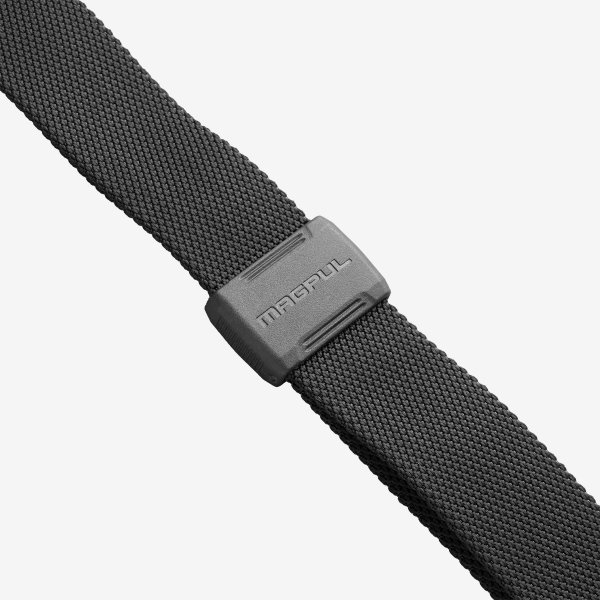 Ремень ружейный двухточечный Magpul RLS Black