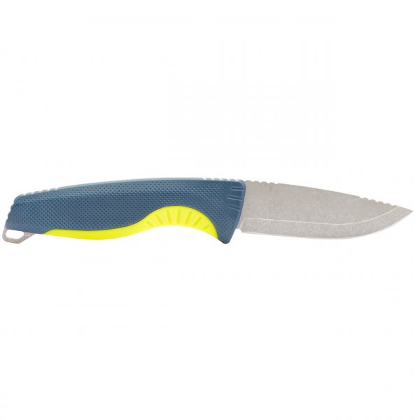 Ніж SOG Aegis FX, Indigo/Acid Yellow