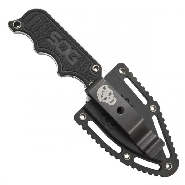 Нож SOG Instinct Mini G10 Satin