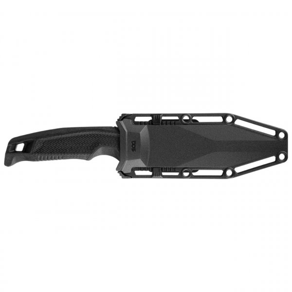 Нож SOG Recondo FX, Black