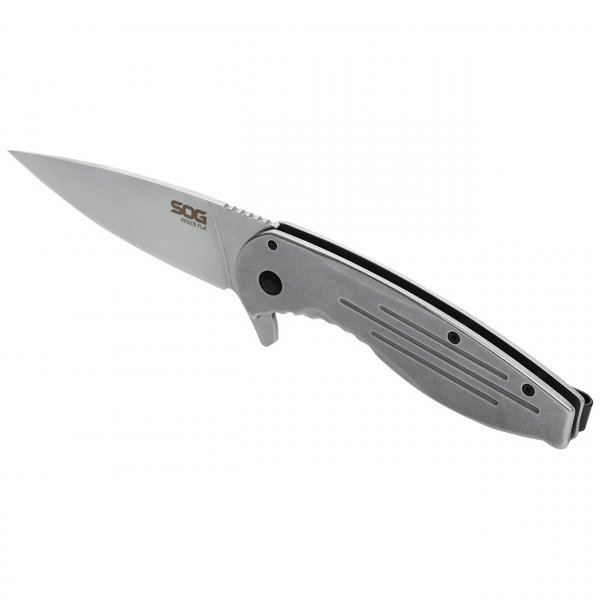 Ніж SOG Aegis FLK