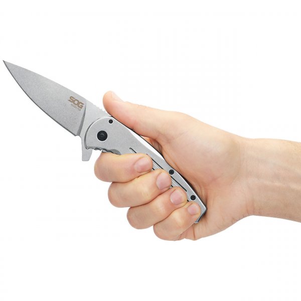 Ніж SOG Aegis FLK