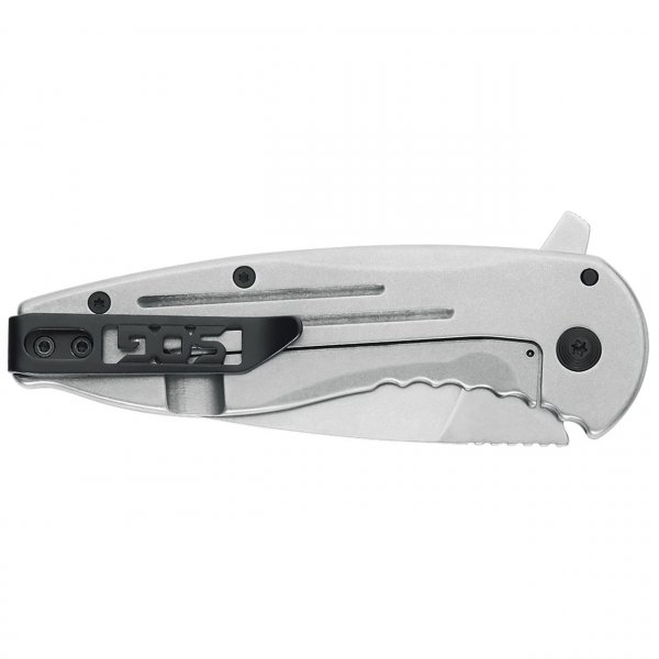 Ніж SOG Aegis FLK